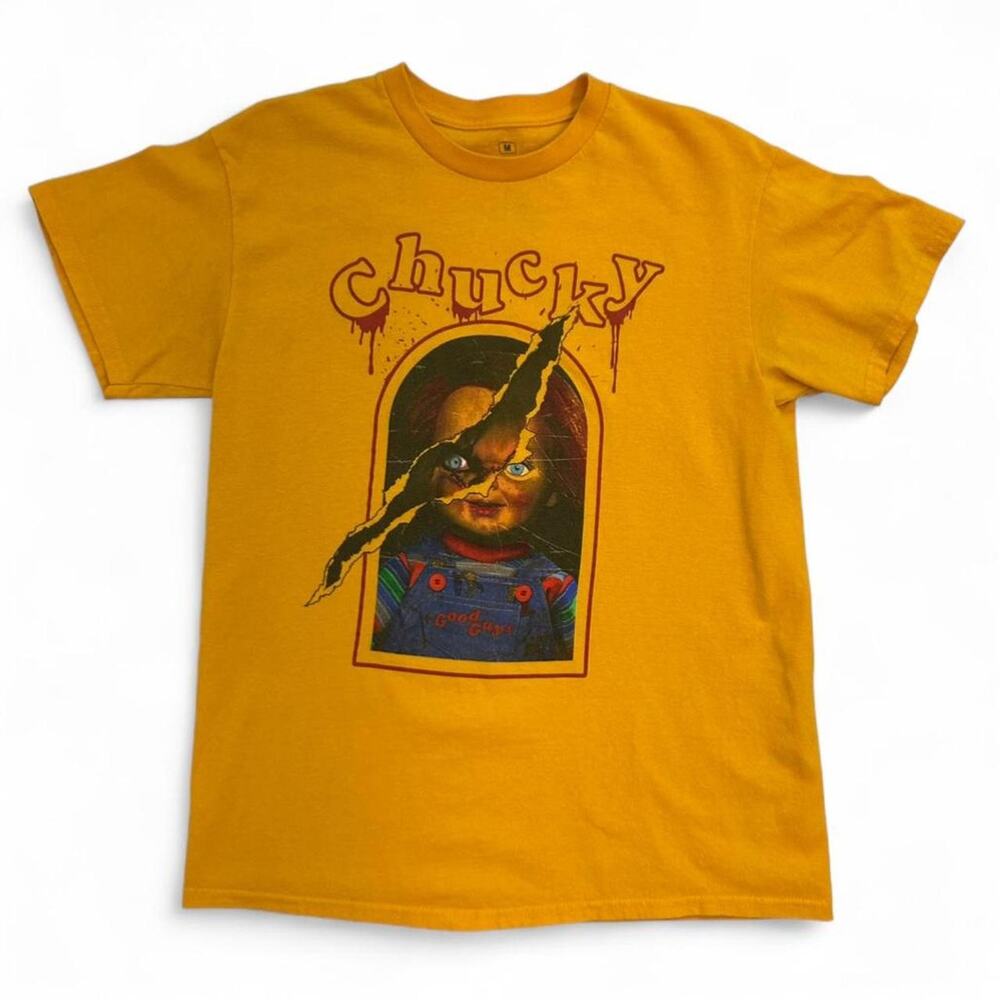 Ripple Junction Chucky T-Shirt